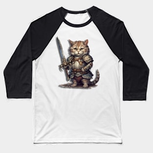 Sir Chonkimus Baseball T-Shirt